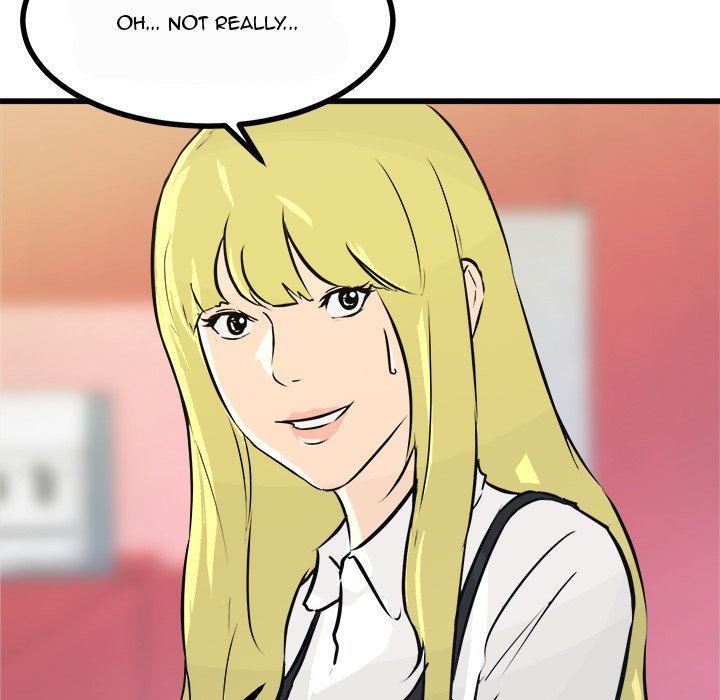 He Queen Manhwa - Chapter 75 Page 77