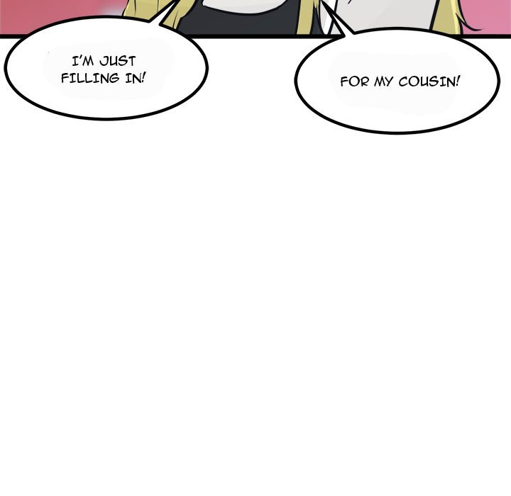 He Queen Manhwa - Chapter 75 Page 78