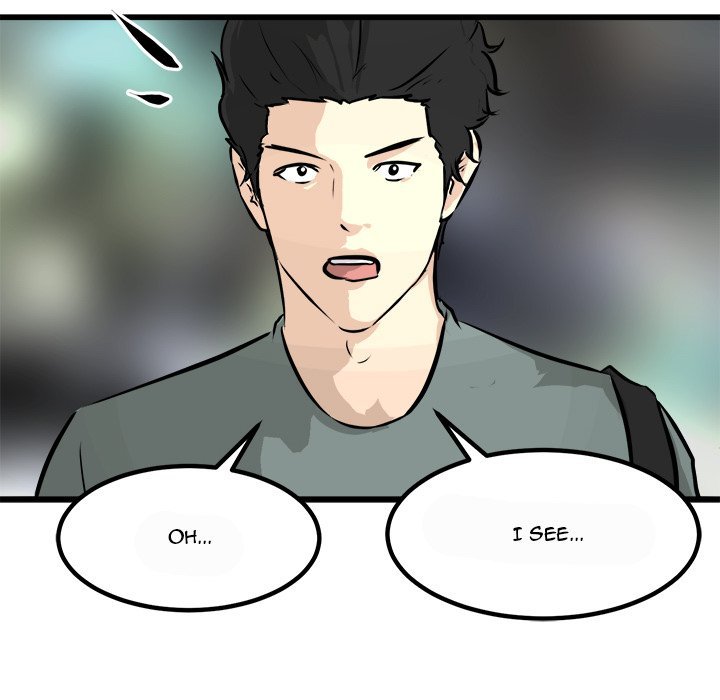 He Queen Manhwa - Chapter 75 Page 79