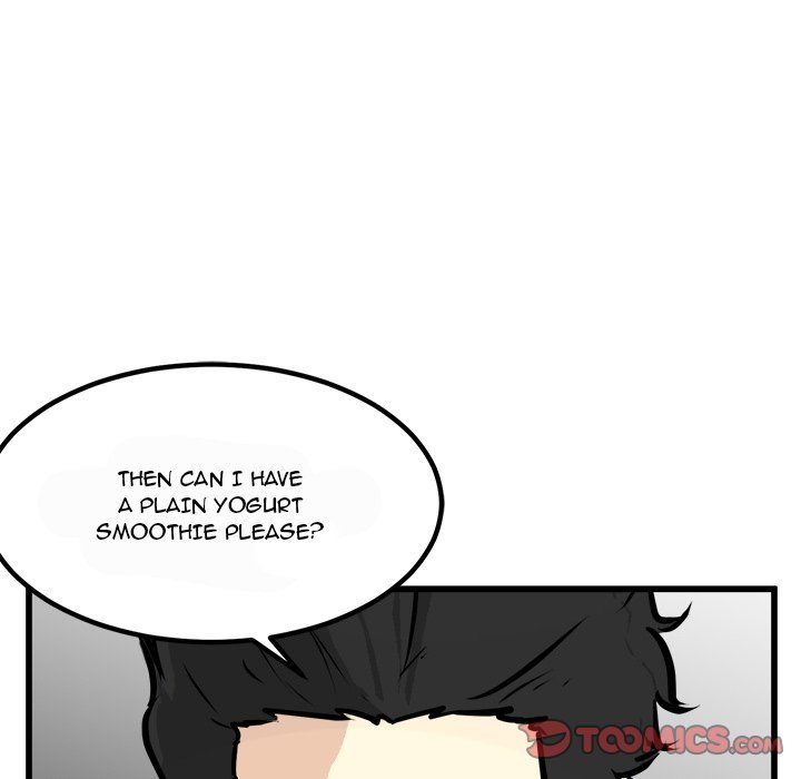 He Queen Manhwa - Chapter 75 Page 80