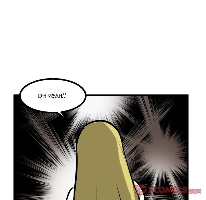 He Queen Manhwa - Chapter 75 Page 86