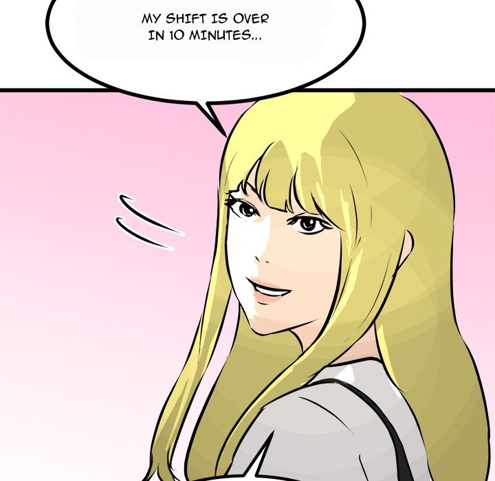 He Queen Manhwa - Chapter 75 Page 88