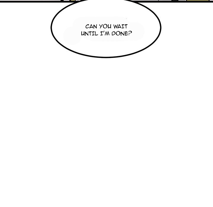 He Queen Manhwa - Chapter 75 Page 89