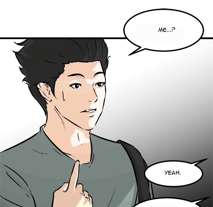 He Queen Manhwa - Chapter 75 Page 90