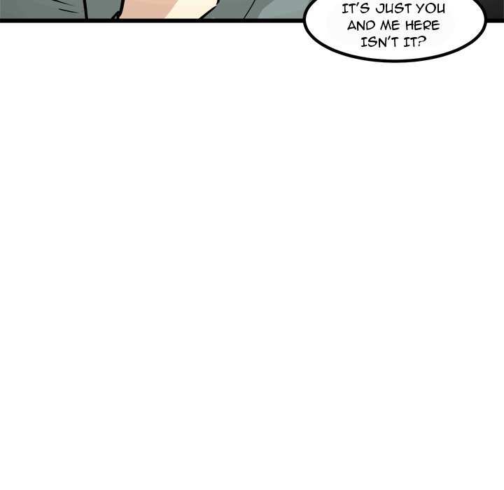 He Queen Manhwa - Chapter 75 Page 91