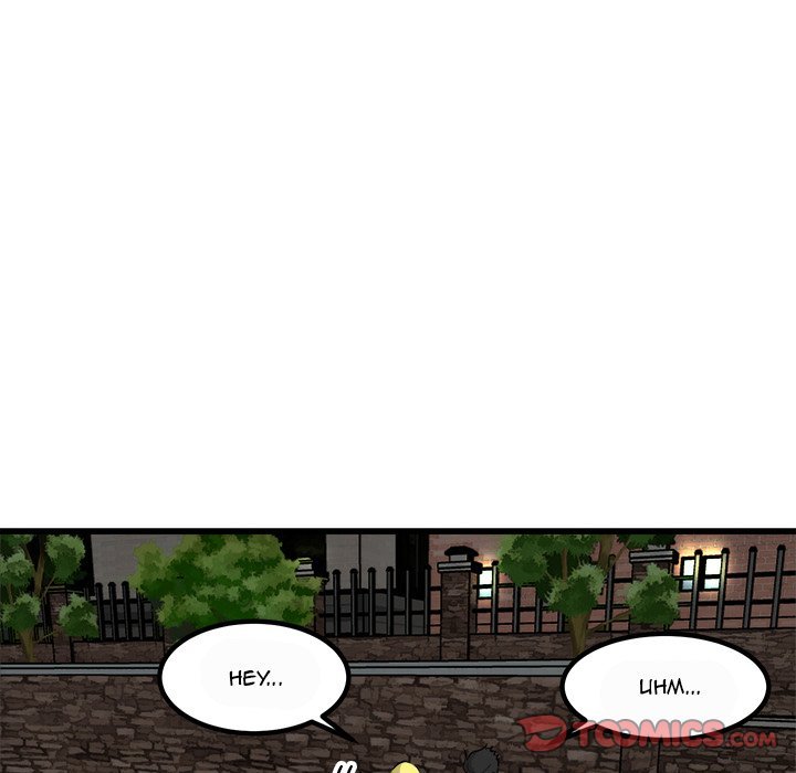 He Queen Manhwa - Chapter 75 Page 98