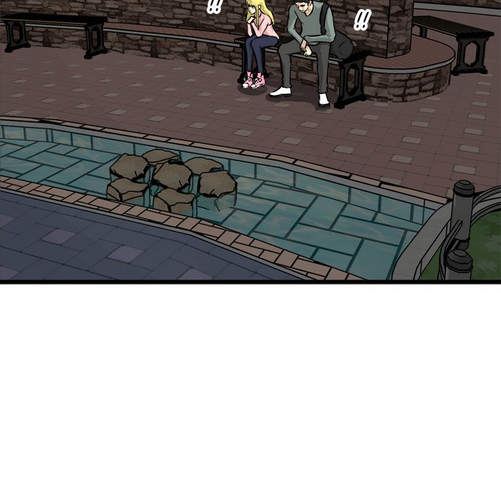 He Queen Manhwa - Chapter 75 Page 99