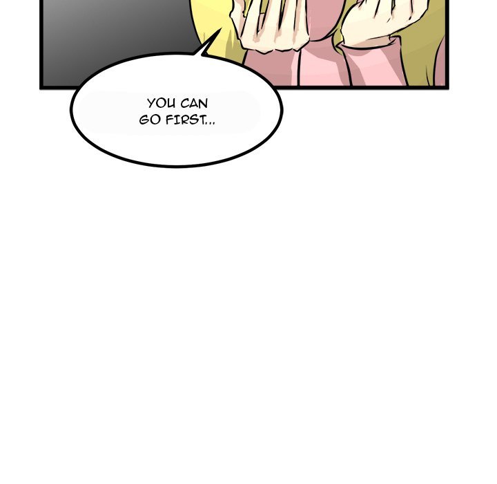 He Queen Manhwa - Chapter 75 Page 103