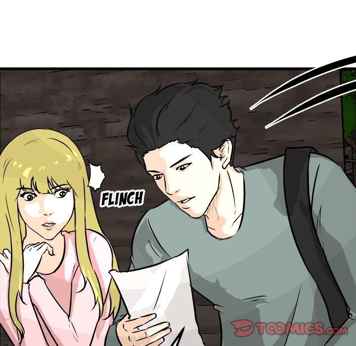 He Queen Manhwa - Chapter 75 Page 104