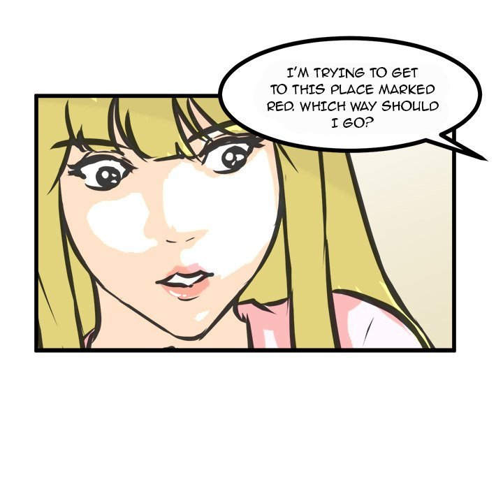 He Queen Manhwa - Chapter 75 Page 106