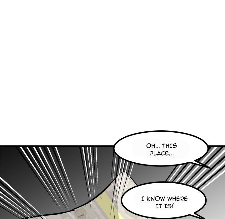 He Queen Manhwa - Chapter 75 Page 107