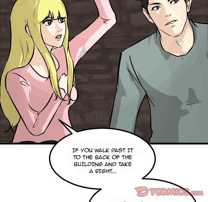 He Queen Manhwa - Chapter 75 Page 110