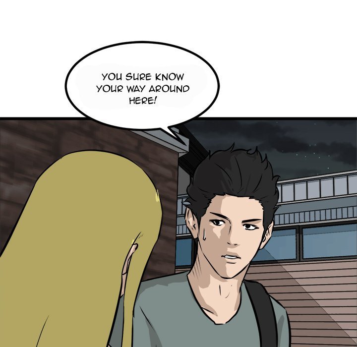 He Queen Manhwa - Chapter 75 Page 113