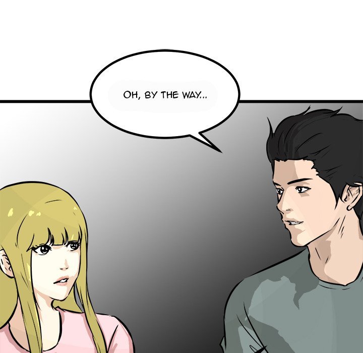 He Queen Manhwa - Chapter 75 Page 115