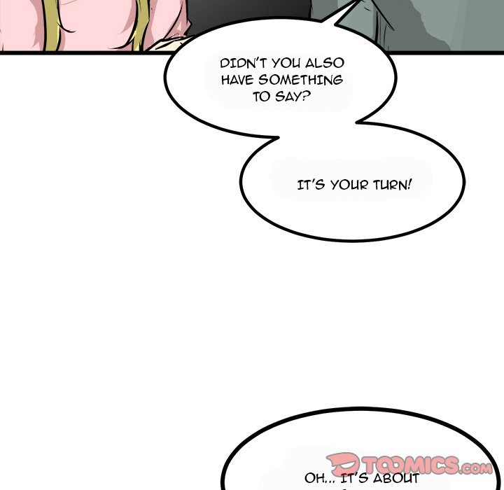 He Queen Manhwa - Chapter 75 Page 116