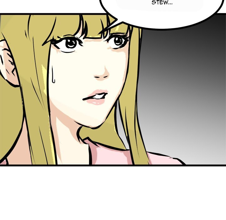 He Queen Manhwa - Chapter 75 Page 117