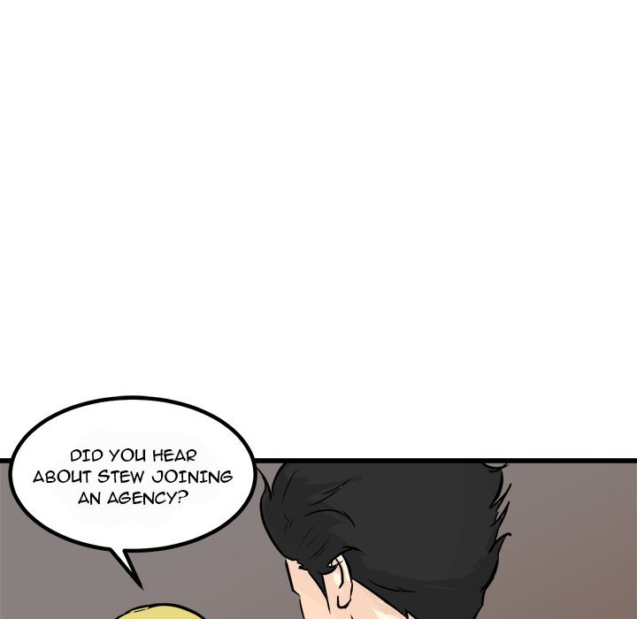 He Queen Manhwa - Chapter 75 Page 118