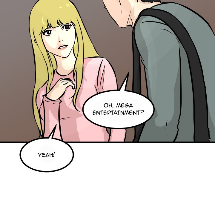 He Queen Manhwa - Chapter 75 Page 119