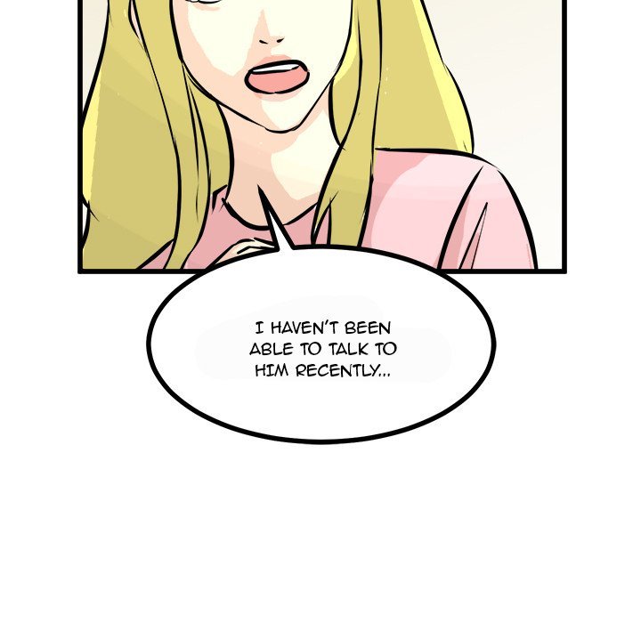 He Queen Manhwa - Chapter 75 Page 121