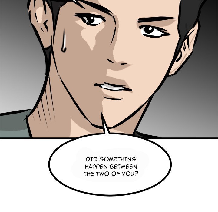 He Queen Manhwa - Chapter 75 Page 124