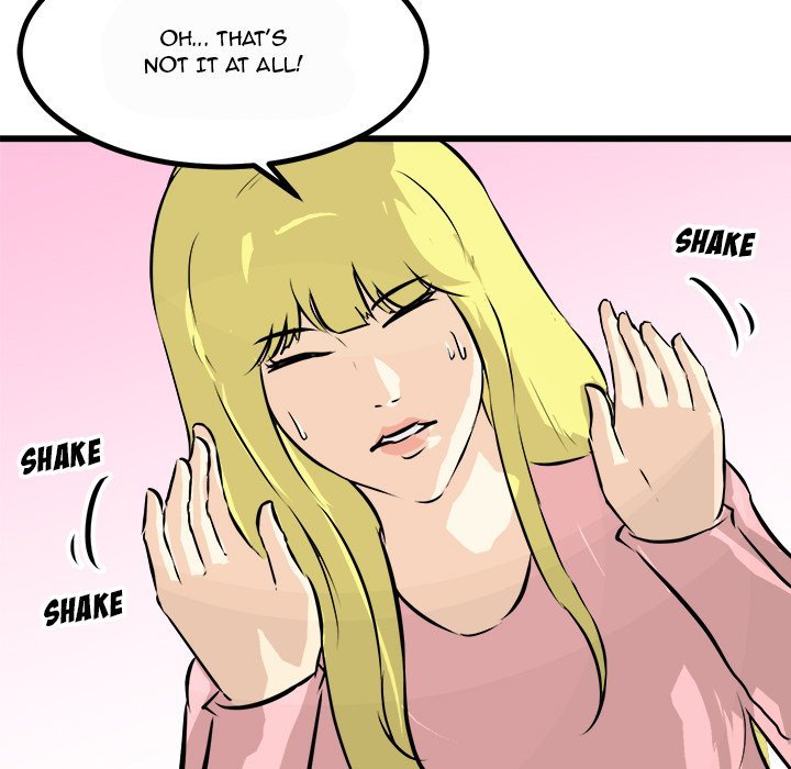 He Queen Manhwa - Chapter 75 Page 127