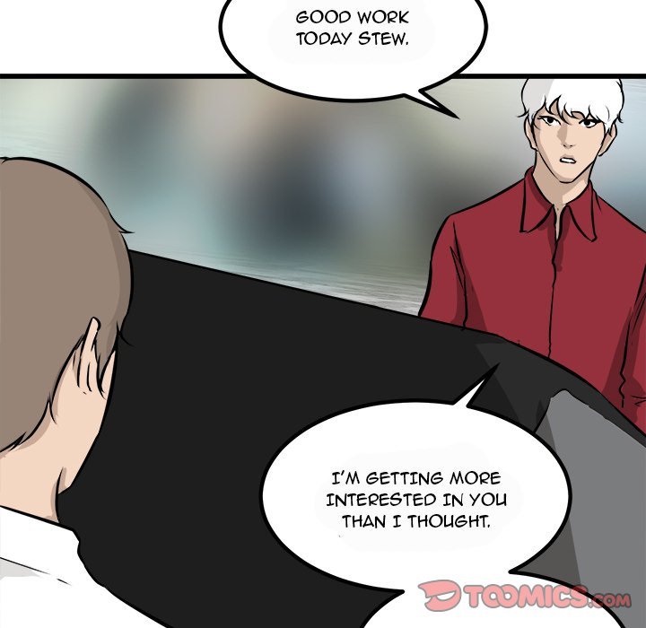 He Queen Manhwa - Chapter 75 Page 134