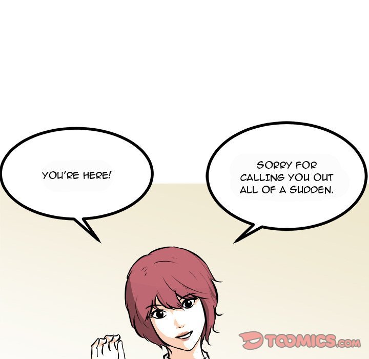 He Queen Manhwa - Chapter 75 Page 146