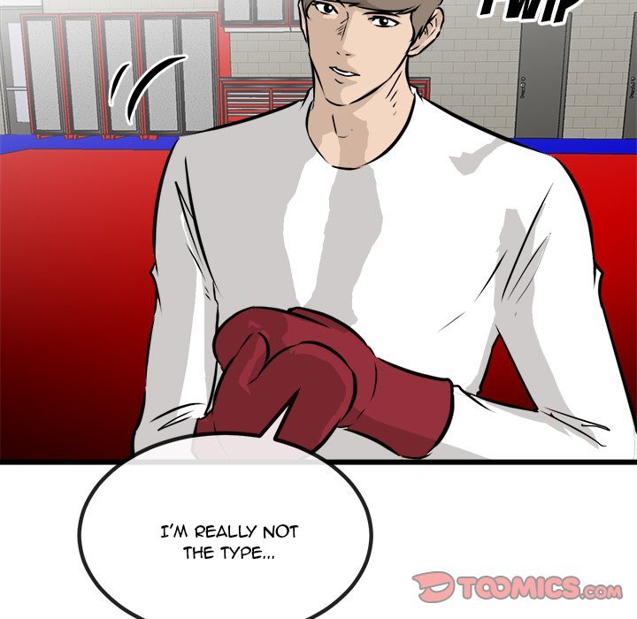He Queen Manhwa - Chapter 69 Page 116