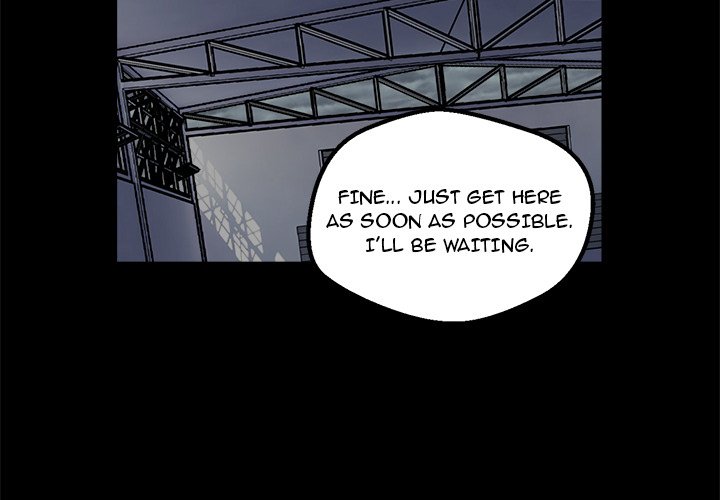 He Queen Manhwa - Chapter 12 Page 2