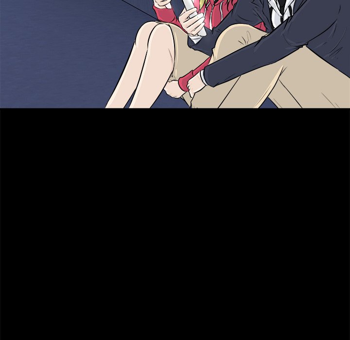 He Queen Manhwa - Chapter 12 Page 11