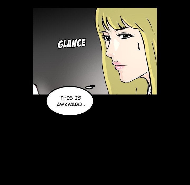 He Queen Manhwa - Chapter 12 Page 12