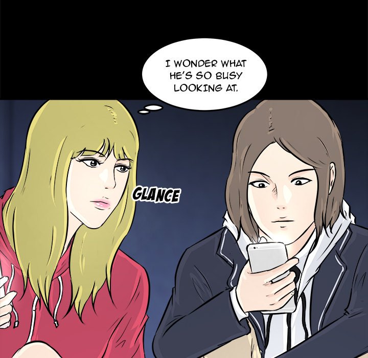 He Queen Manhwa - Chapter 12 Page 13