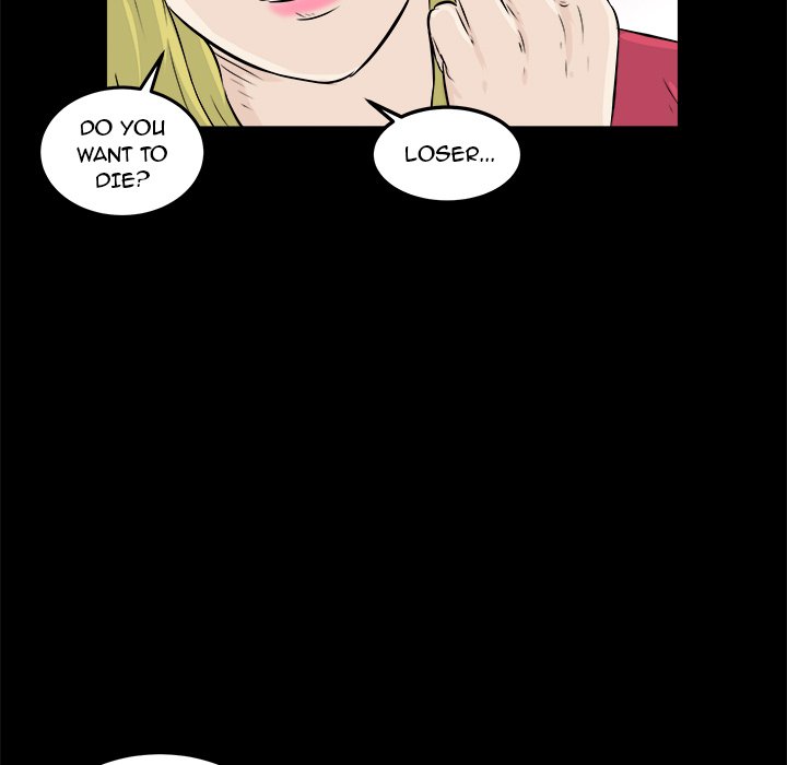 He Queen Manhwa - Chapter 12 Page 20