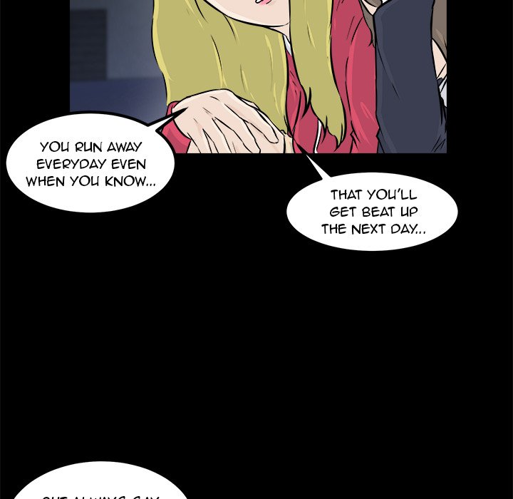 He Queen Manhwa - Chapter 12 Page 23