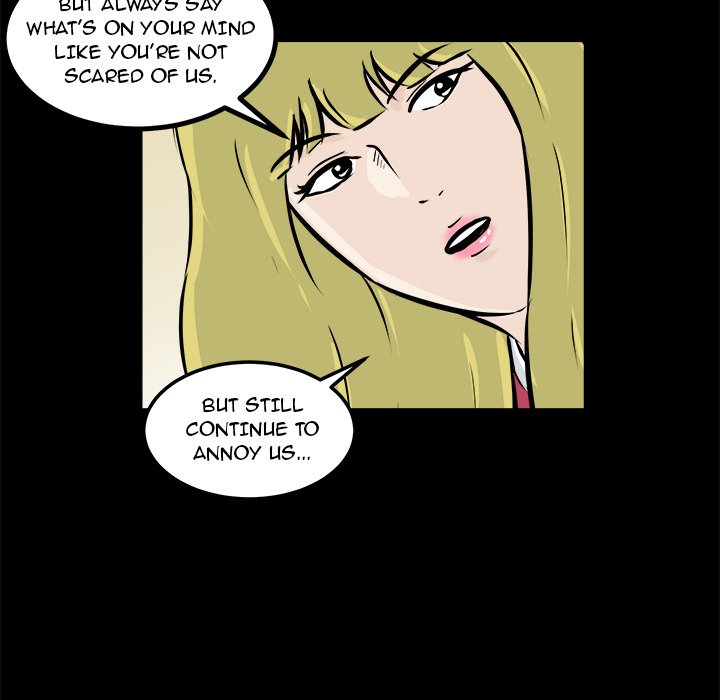 He Queen Manhwa - Chapter 12 Page 24
