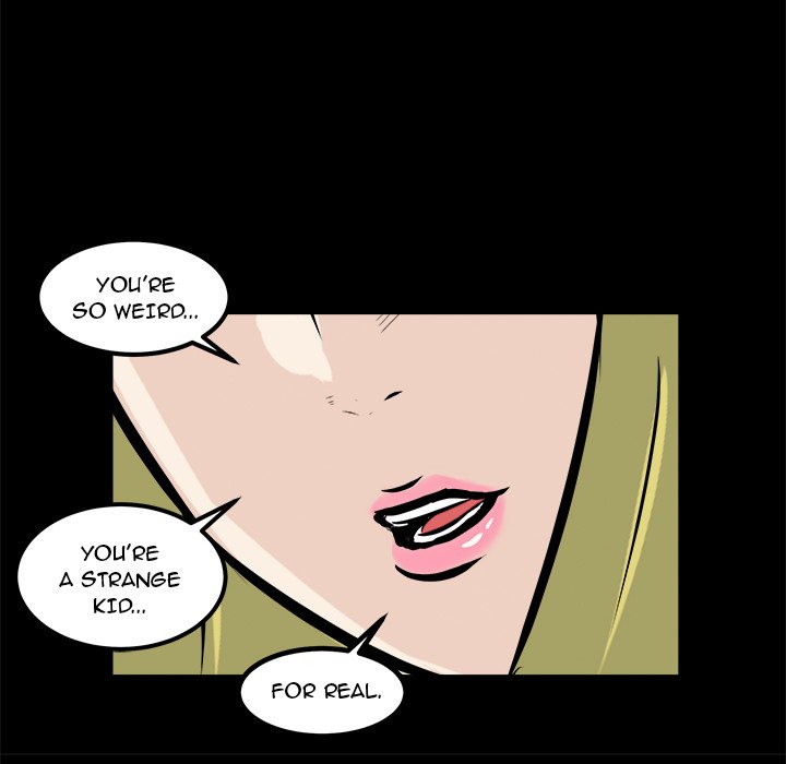 He Queen Manhwa - Chapter 12 Page 25