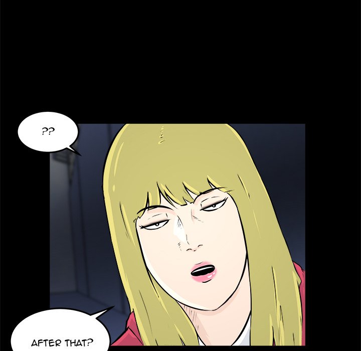 He Queen Manhwa - Chapter 12 Page 30