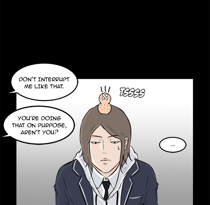 He Queen Manhwa - Chapter 12 Page 34