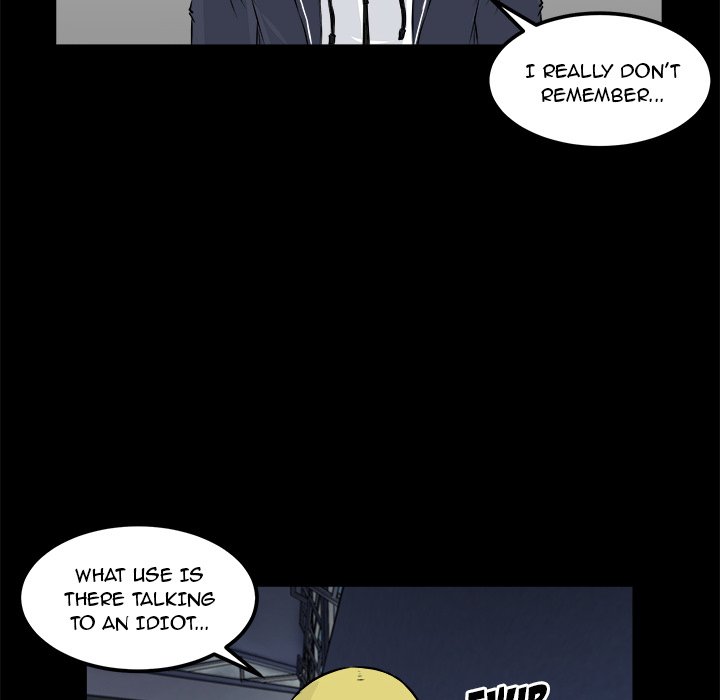 He Queen Manhwa - Chapter 12 Page 35