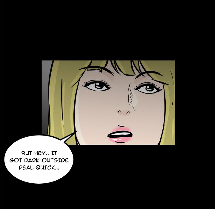 He Queen Manhwa - Chapter 12 Page 37