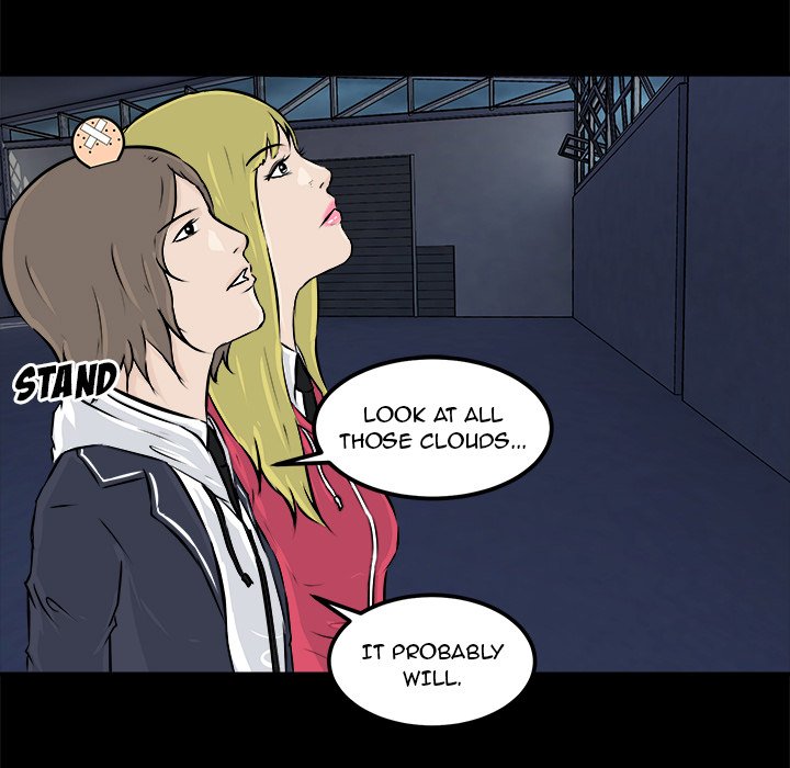 He Queen Manhwa - Chapter 12 Page 40