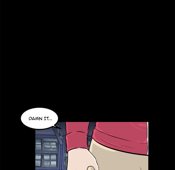 He Queen Manhwa - Chapter 12 Page 41