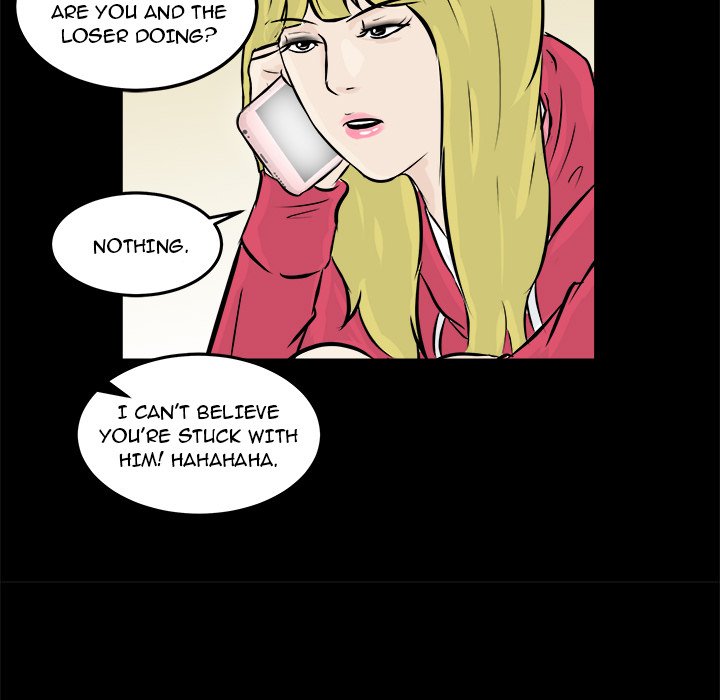 He Queen Manhwa - Chapter 12 Page 50