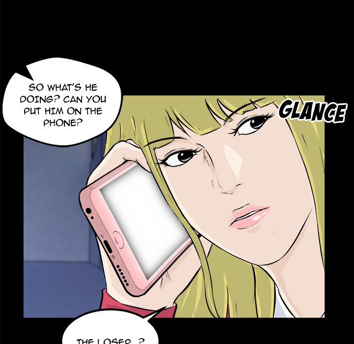 He Queen Manhwa - Chapter 12 Page 51