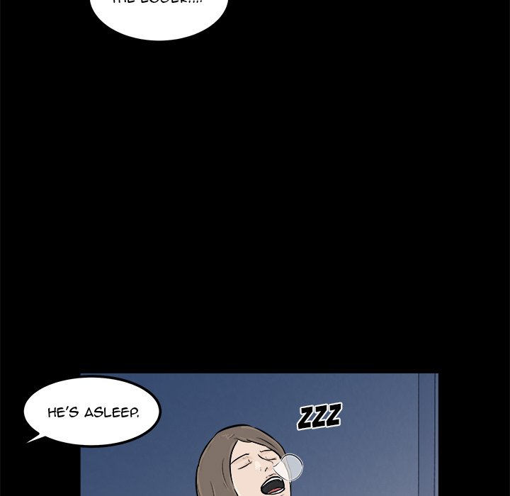 He Queen Manhwa - Chapter 12 Page 52