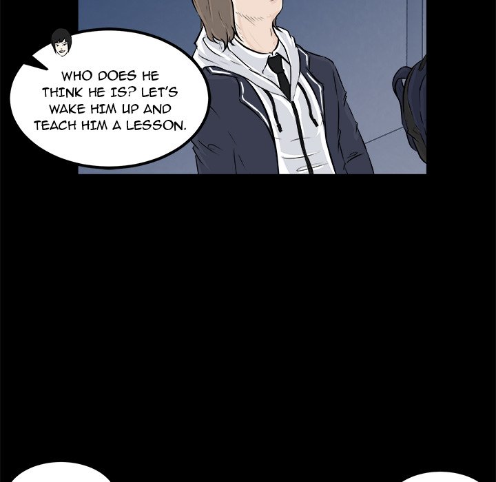 He Queen Manhwa - Chapter 12 Page 53