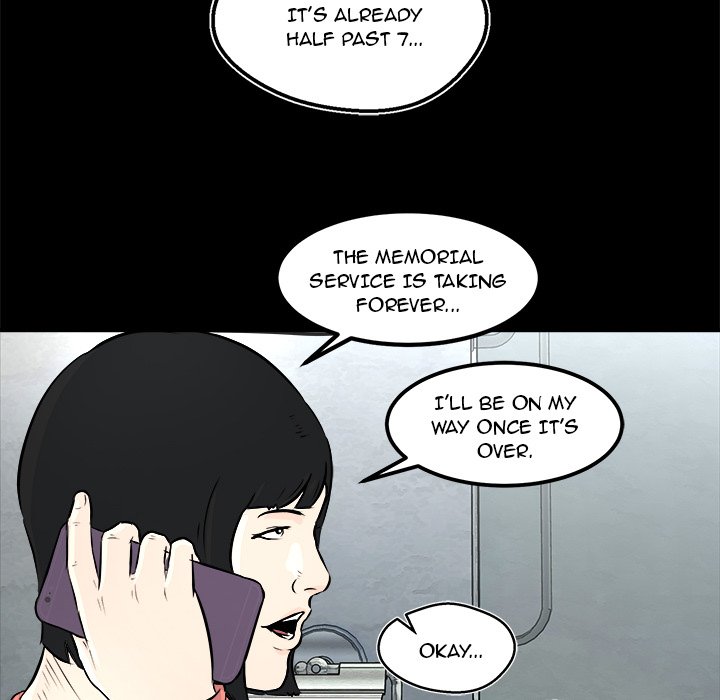 He Queen Manhwa - Chapter 12 Page 57