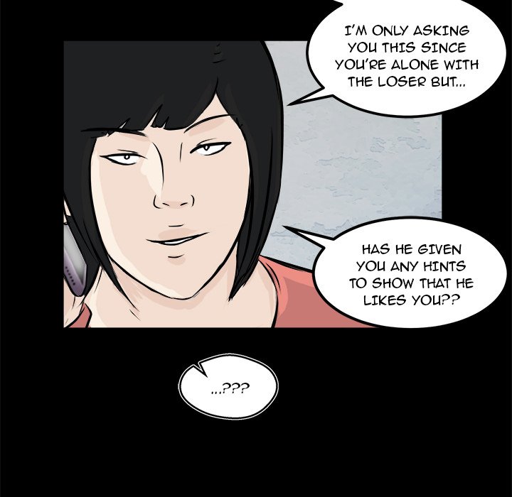 He Queen Manhwa - Chapter 12 Page 59