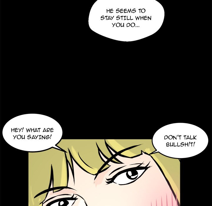 He Queen Manhwa - Chapter 12 Page 62