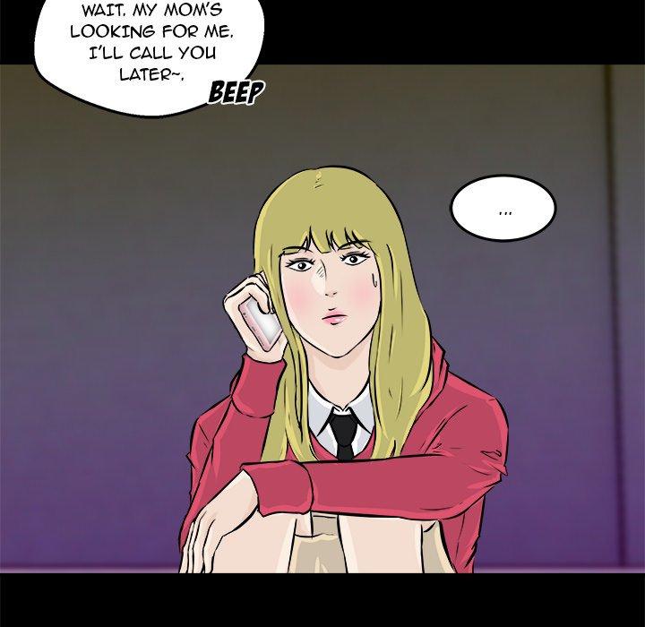 He Queen Manhwa - Chapter 12 Page 64
